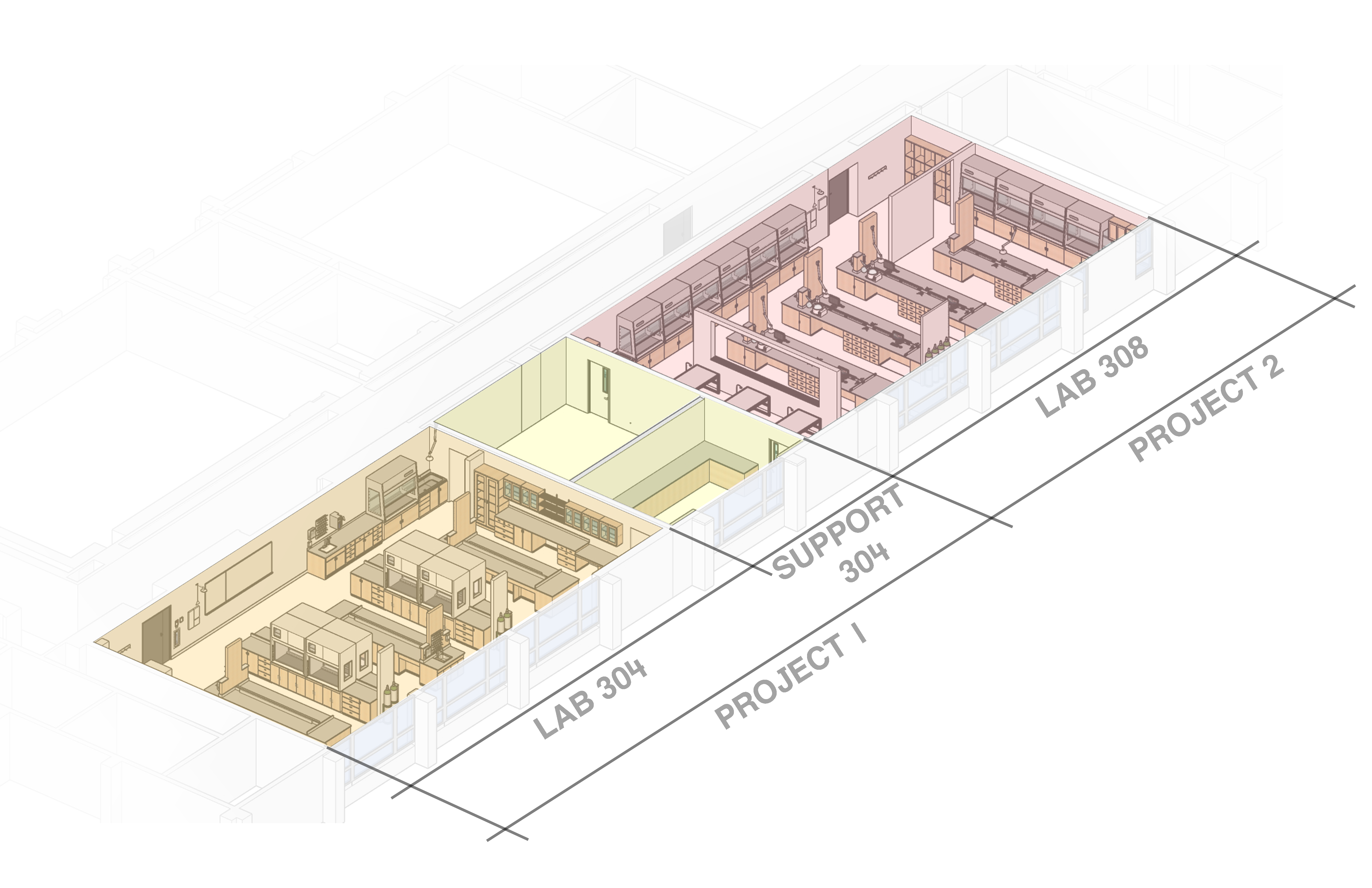 304-308 ROOM DIAGRAM DIFFERENT COLORS-1