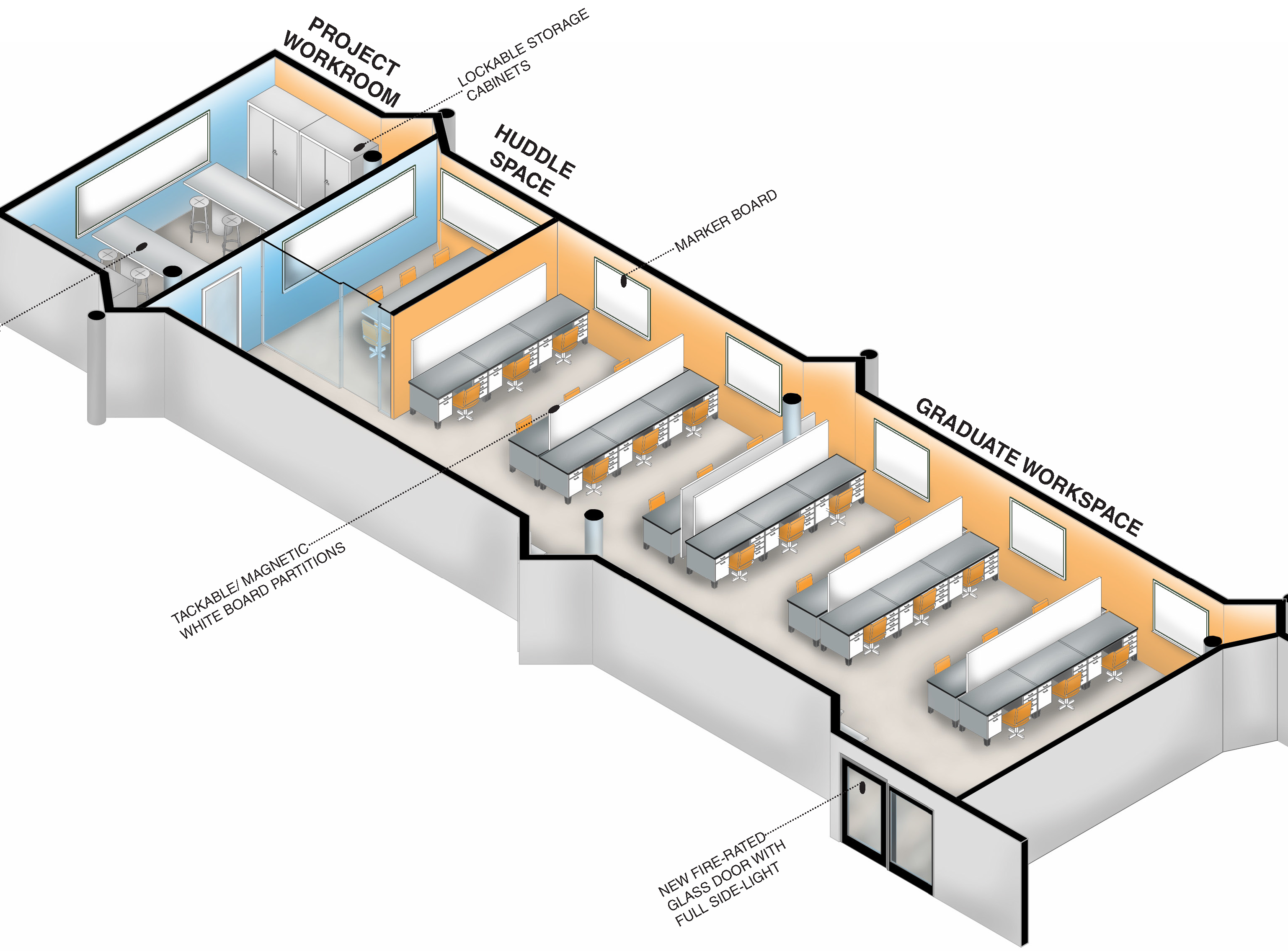 UMD Textile Graduate Space - Annotated - Crop1
