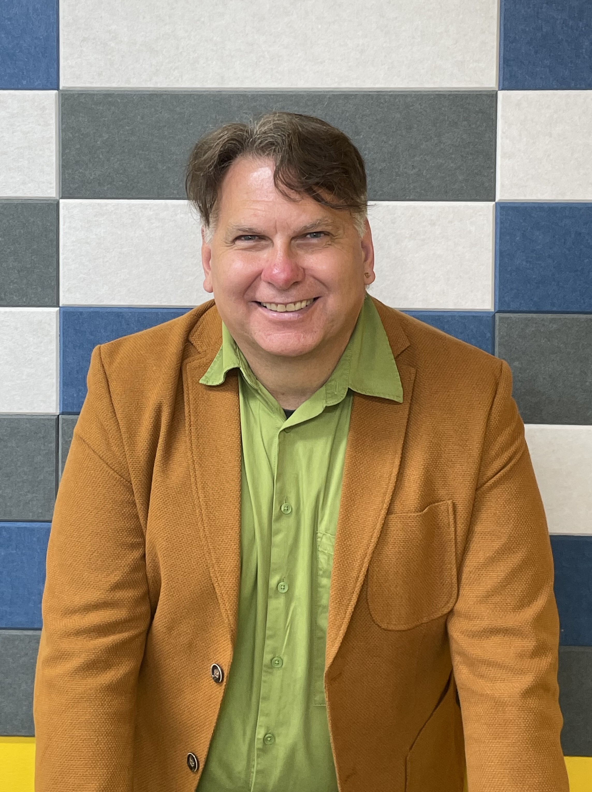 Steven Wychorski