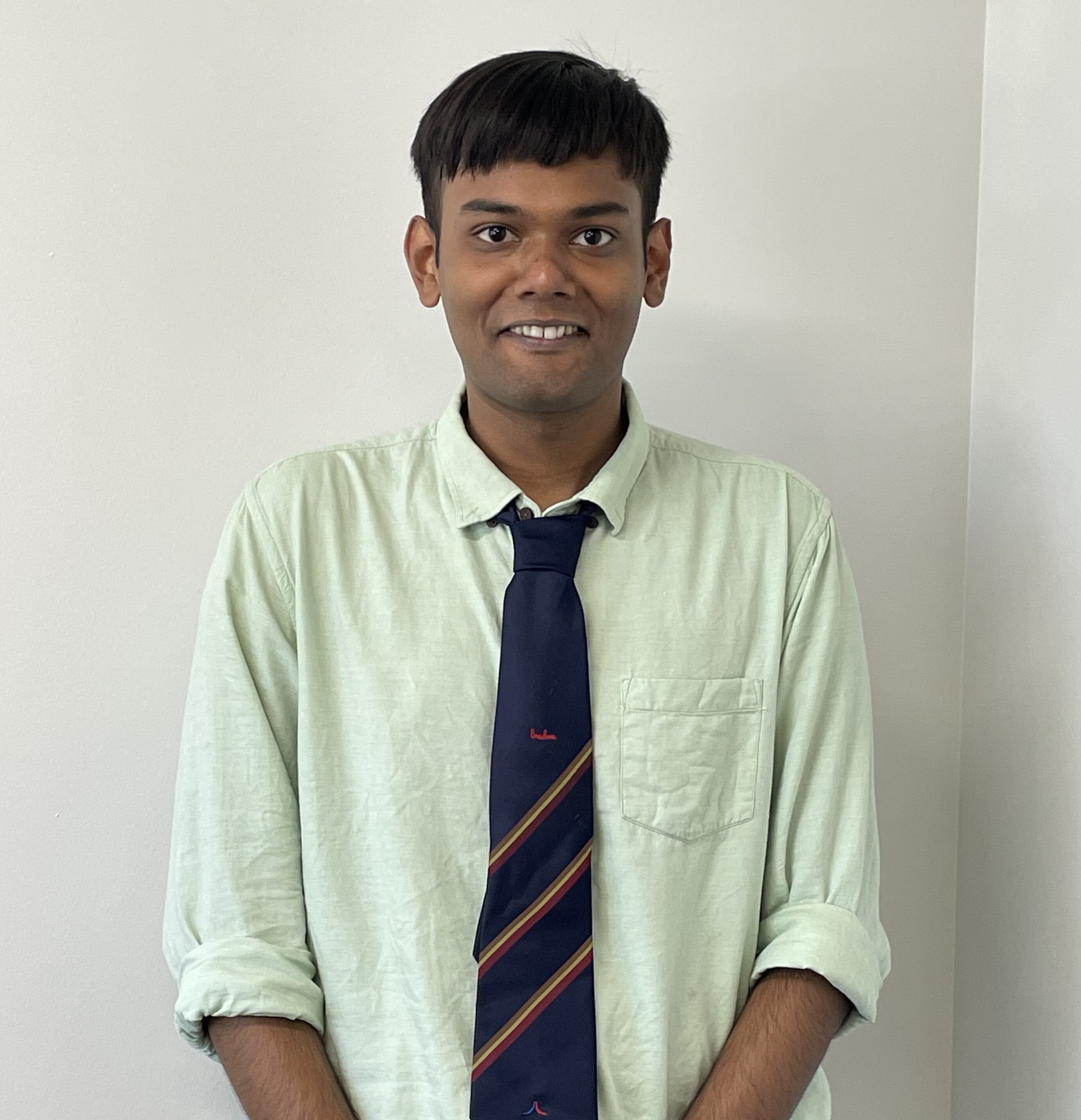 Rahul Shrivastava