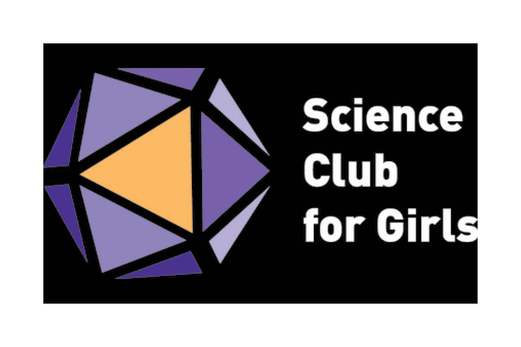Science Club for Girls logo