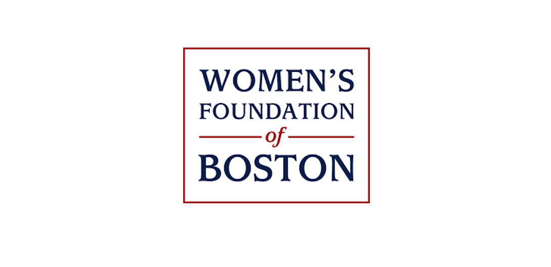 Women's Foundation of Boston logo